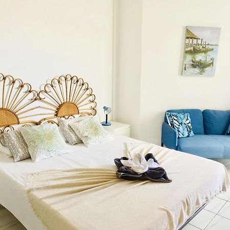 Summerland Paradise By Deihu Experiences ลอส กริสเตียนอส ภายนอก รูปภาพ