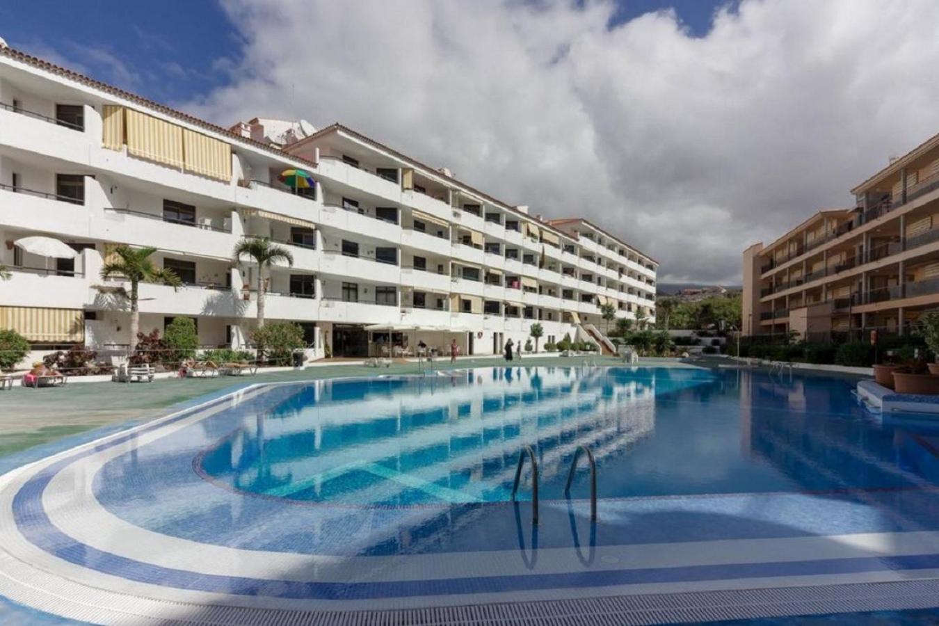 Summerland Paradise By Deihu Experiences ลอส กริสเตียนอส ภายนอก รูปภาพ