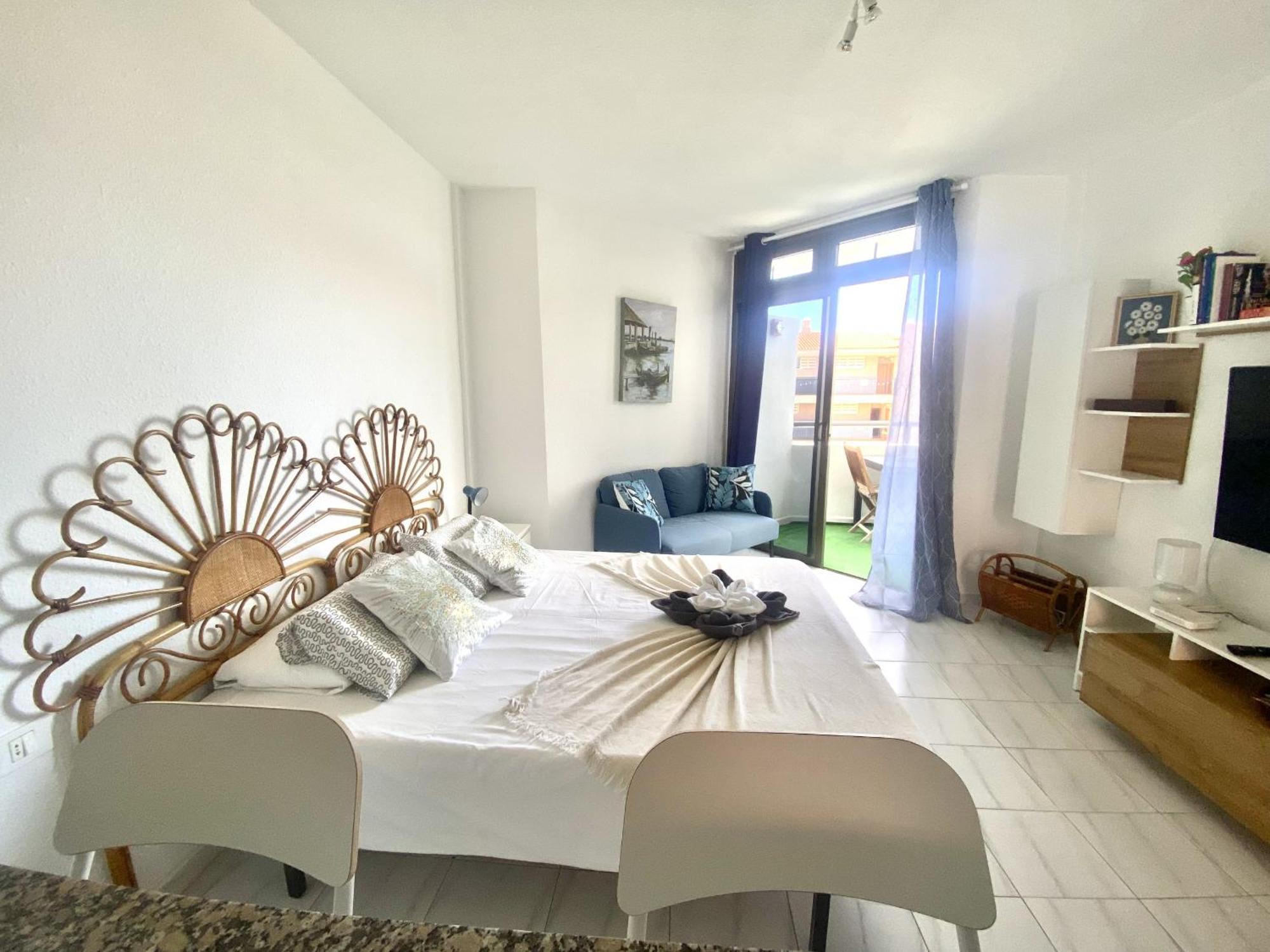 Summerland Paradise By Deihu Experiences ลอส กริสเตียนอส ภายนอก รูปภาพ