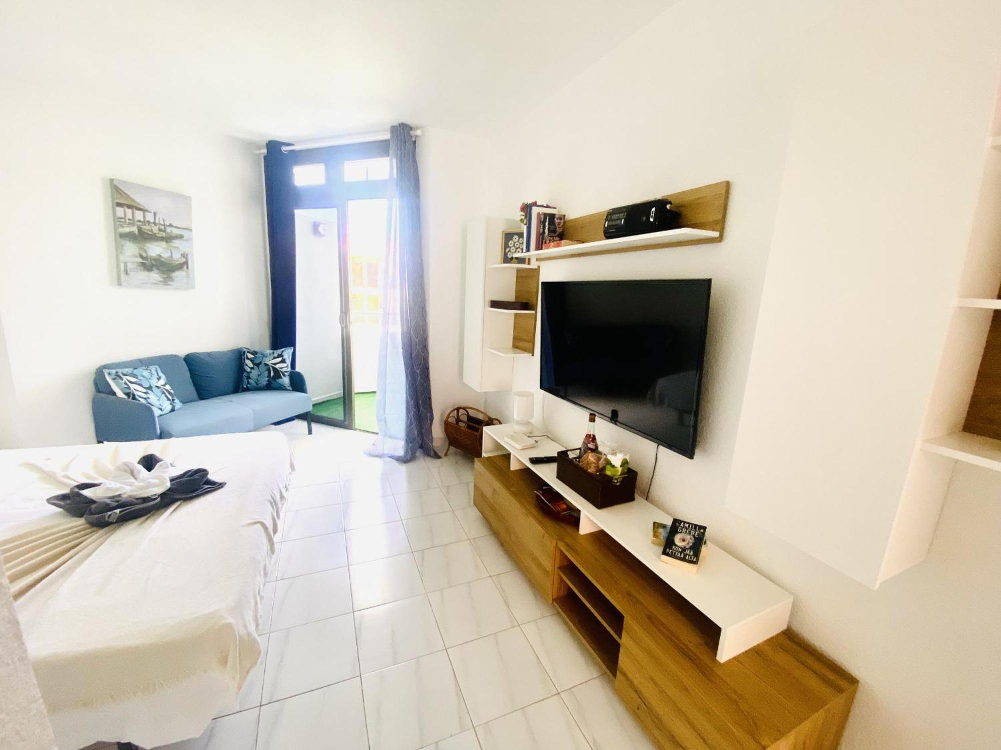 Summerland Paradise By Deihu Experiences ลอส กริสเตียนอส ภายนอก รูปภาพ