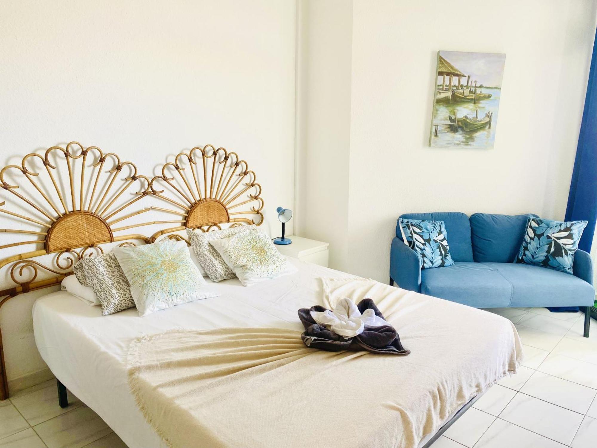 Summerland Paradise By Deihu Experiences ลอส กริสเตียนอส ภายนอก รูปภาพ
