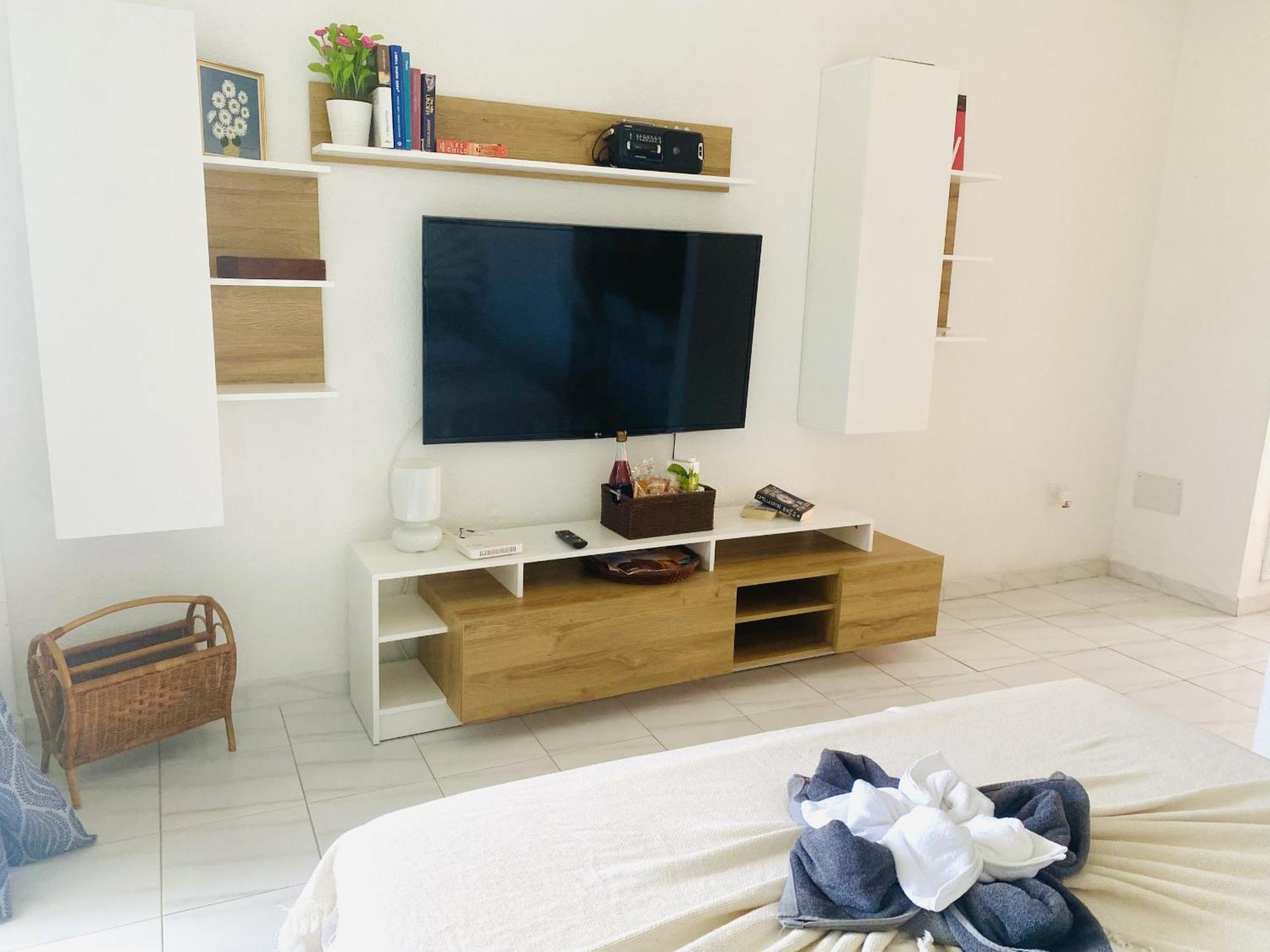 Summerland Paradise By Deihu Experiences ลอส กริสเตียนอส ภายนอก รูปภาพ