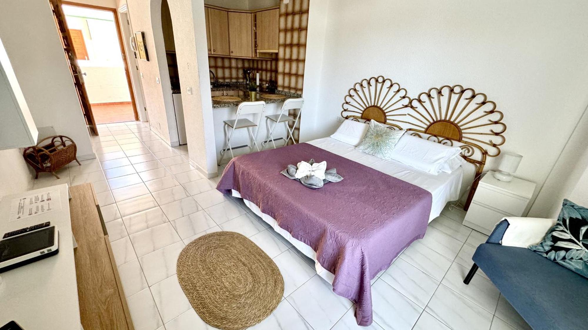 Summerland Paradise By Deihu Experiences ลอส กริสเตียนอส ภายนอก รูปภาพ
